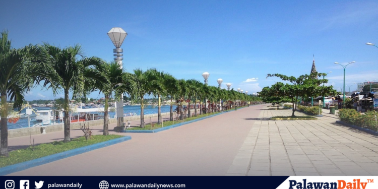 World Travel Index 2025: Puerto Princesa is 18th safest PH City