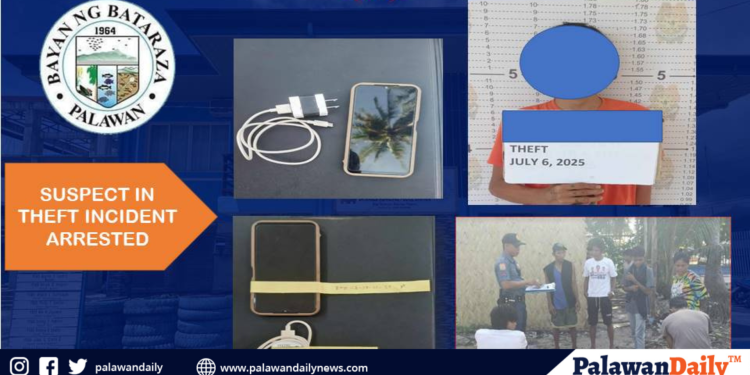 World Travel Index 2025: Puerto Princesa is 18th safest PH City