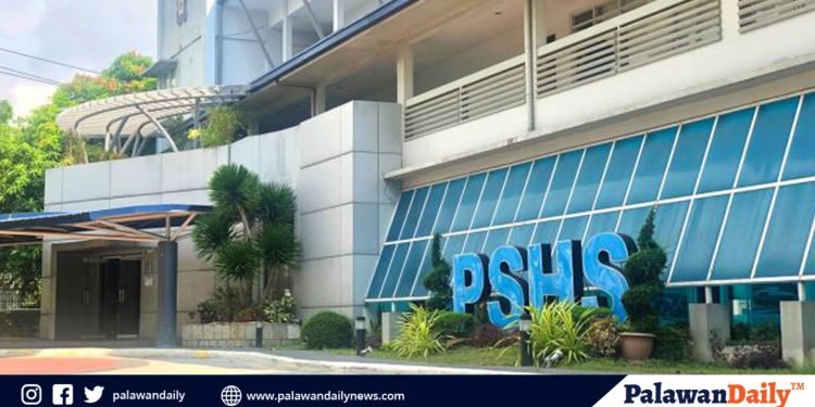 PSHS system expansion pushed