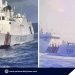 PLA Navy ship, China Coast Guard vessel collide near Panatag Shoal