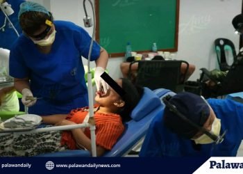 Governor Alvarez hails successful surgical mission that served 1,443 patients