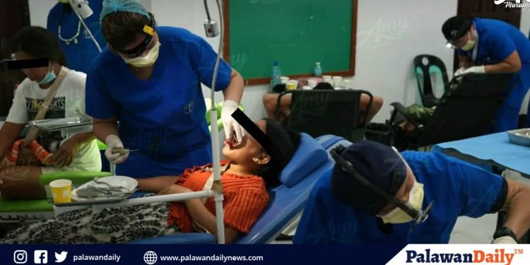 Governor Alvarez hails successful surgical mission that served 1,443 patients