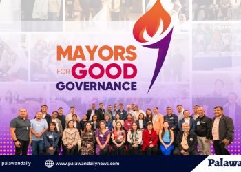 Mayors for Good Governance: Corruption must end now