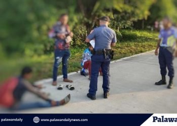 Motorista, sugatan matapos mabangga ng van