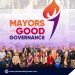 Mayors for Good Governance: Corruption must end now