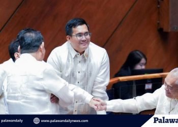 Acosta: Protect the people and our country’s sovereignty