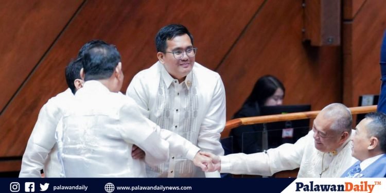 Acosta: Protect the people and our country’s sovereignty