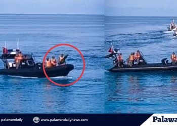 AFP reports surge of Chinese vessels, armed fast boats in Ayungin Shoal