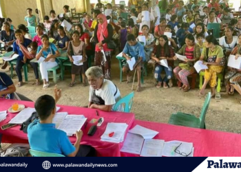 Congress just moved to boost cash aid for families in crisis (AICS) to ₱32.06B in 2026