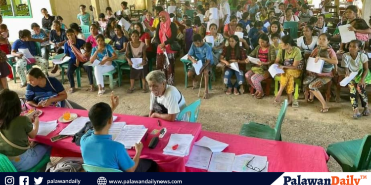 Congress just moved to boost cash aid for families in crisis (AICS) to ₱32.06B in 2026