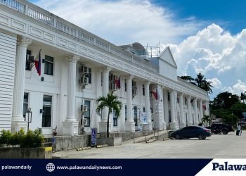 Roxas LGU eyes opening their destinations to tourists by October 2025