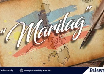 Sa ilalim ng Wikang Marilag