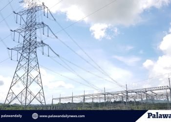 Mindoro-Palawan interconnection to Luzon grid expected by 2031