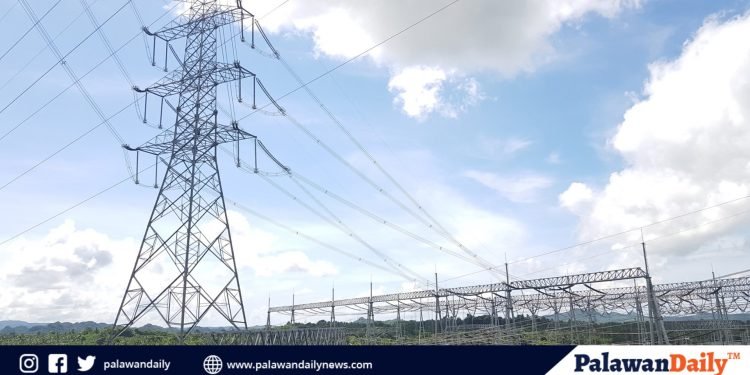 Mindoro-Palawan interconnection to Luzon grid expected by 2031