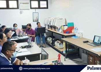 City medtech trained to improve TB detection and prevention