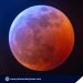 Total lunar eclipse, masisilayan mamayang gabi, Sept. 7, hanggang madaling araw, Sept. 8