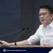 Escudero ousted as Senate president