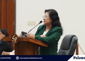 BM Sabando pushes for establishment of dairy industry in Palawan
