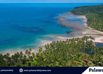 Coastal vulnerabilities in West Philippines Sea shores