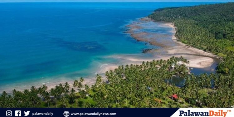 Coastal vulnerabilities in West Philippines Sea shores