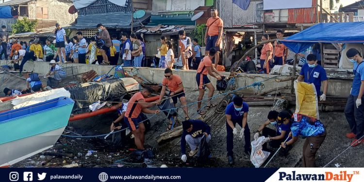 Coastal cleanup sparks renewed call for collaboration