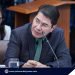 Senator Tulfo lambasts DENR for alleged maltreatment of Palawan’s Indigenous people