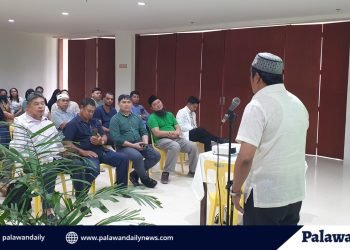Ace Medical Center soon to be the first Muslim friendly healthcare provider in Palawan