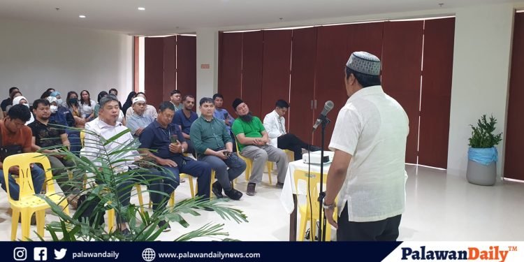 Ace Medical Center soon to be the first Muslim friendly healthcare provider in Palawan