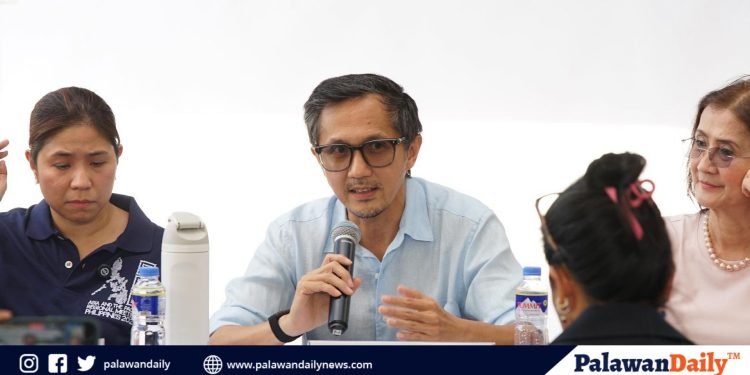 Mahigit 250 opisyal ng DPWH, pinasusumite ng resignation