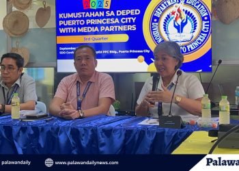 City DepEd says no room for ‘item for sale’, tightens hiring rules