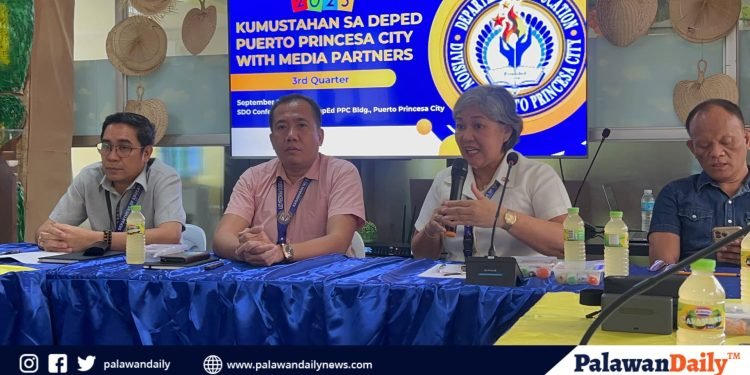 City DepEd says no room for ‘item for sale’, tightens hiring rules
