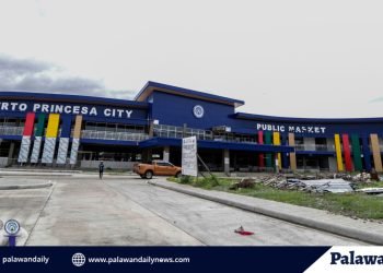 City Tourism Council proposes market tourism product for Puerto Princesa