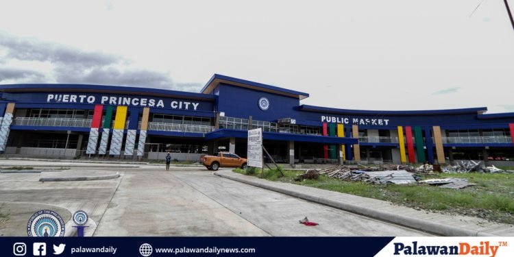 City Tourism Council proposes market tourism product for Puerto Princesa
