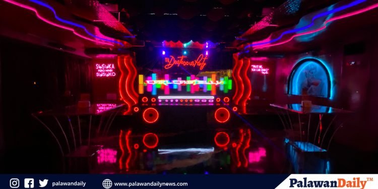 Puerto Princesa moves to ban sexually suggestive billboards in nightlife districts