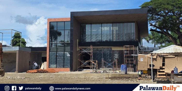 Starbucks to soft open in Puerto Princesa on October 15