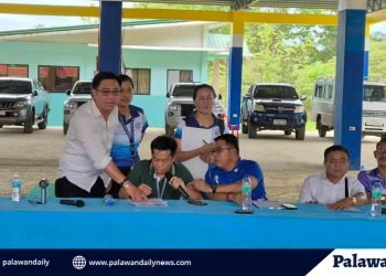 City Council approves additional 70 tricycles for Mangingisda-Luzviminda route