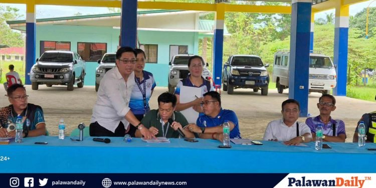 City Council approves additional 70 tricycles for Mangingisda-Luzviminda route