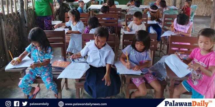 Puerto Princesa pushes for student’s assistance program