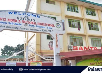 Sta. Monica High School bans cellphone inside school premises