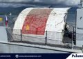 Suspected Chinese rocket debris found off Palawan waters