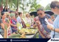 CBNC honors Indigenous heritage with weeklong celebration in Bataraza