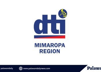 DTI enforces prize freeze in Typhoon affected areas including Palawan
