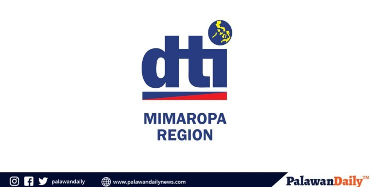 DTI enforces prize freeze in Typhoon affected areas including Palawan