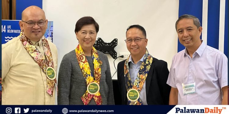 CBNC, patuloy na pinagtitibay ang suporta sa responsableng pagmimina