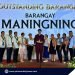 Barangay Maningning earns back-to-back honor at Puerto Princesa City Tandikan Awards 2025