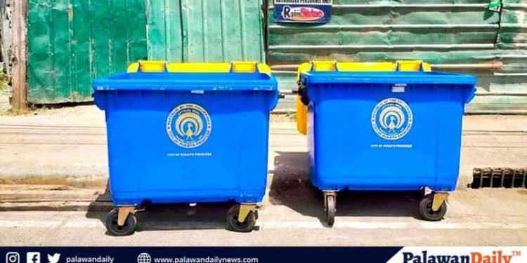 BLGU Sicsican intensifies info drive on SWM