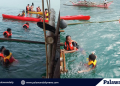 DOLE grants P1M for fisheries, tourism projects in Buenavista