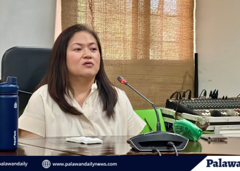 Gob. Amy Alvarez sa mga empleyado ng nakaraang administrasyon na hindi pa rin nakakasahod: ‘I signed na everything’