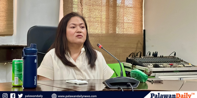 Gob. Amy Alvarez sa mga empleyado ng nakaraang administrasyon na hindi pa rin nakakasahod: ‘I signed na everything’