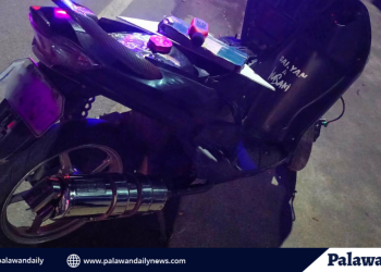 Puerto residents to enforcers: impound motorcycles with noisy mufflers